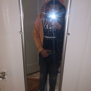 Meet your Posher, Eduardo